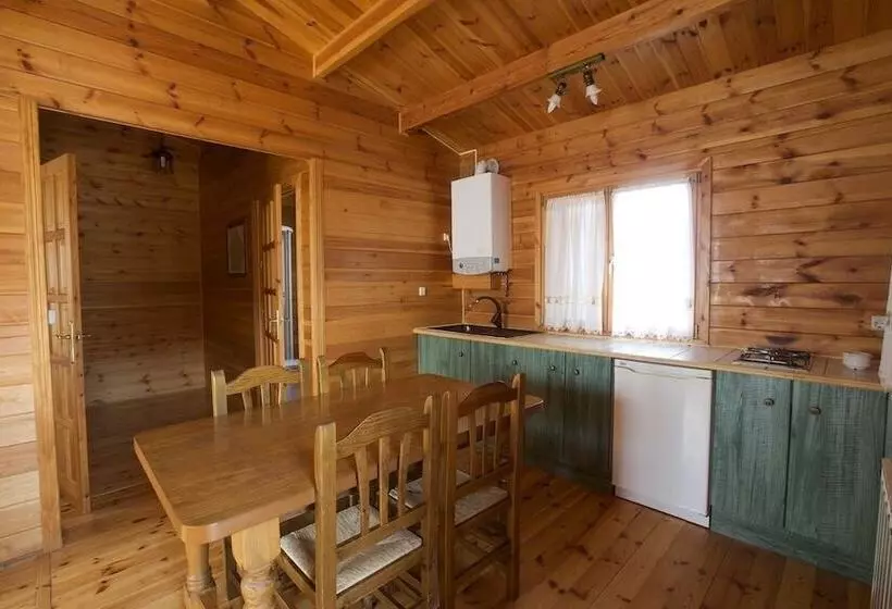 El Llano De Los Conejos Serranía De Cuenca