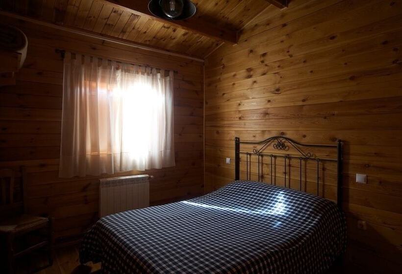 El Llano De Los Conejos Serranía De Cuenca