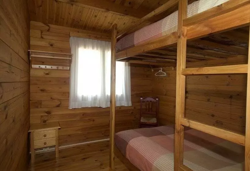 El Llano De Los Conejos Serranía De Cuenca