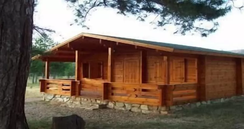 El Llano De Los Conejos Serranía De Cuenca