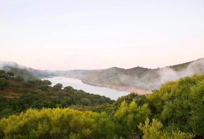 Casa Babel Monfragüe
