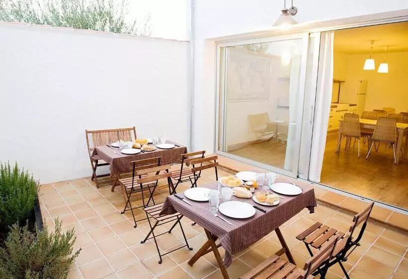 Casa Babel Monfragüe