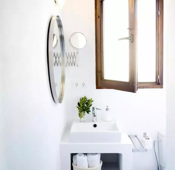 Casa Babel Monfragüe