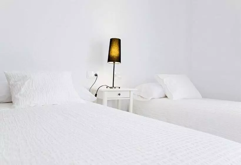 Casa Babel Monfragüe