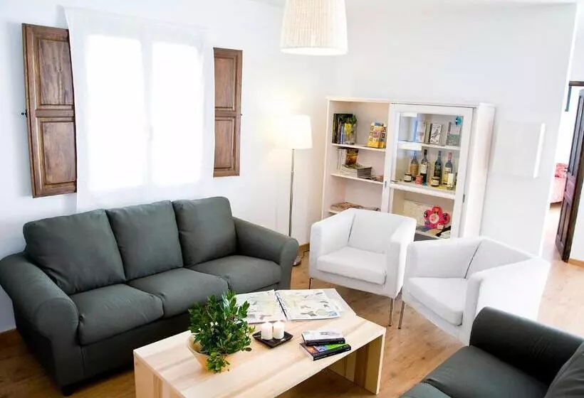 Casa Babel Monfragüe