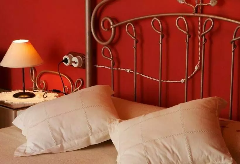 Casa Pepa Hotel Rural