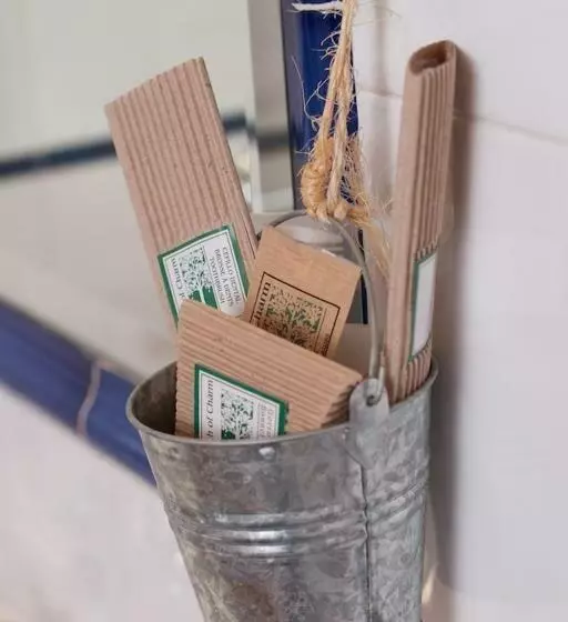 Casa Pepa Hotel Rural