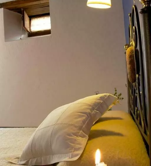 Casa Pepa Hotel Rural