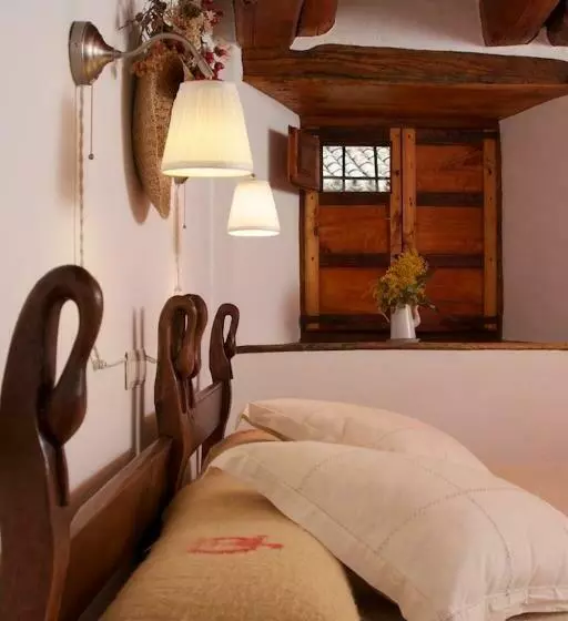 Casa Pepa Hotel Rural