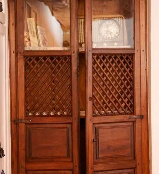 Casa Pepa Hotel Rural