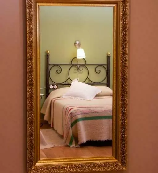 Casa Pepa Hotel Rural