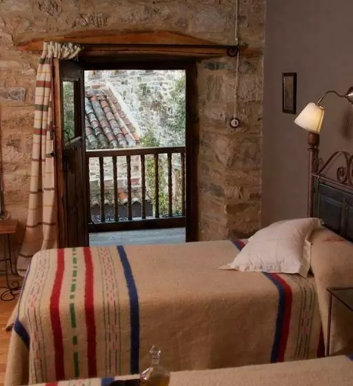 Casa Pepa Hotel Rural