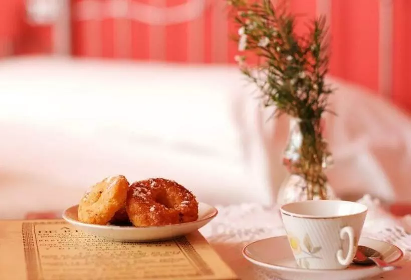 Casa Pepa Hotel Rural