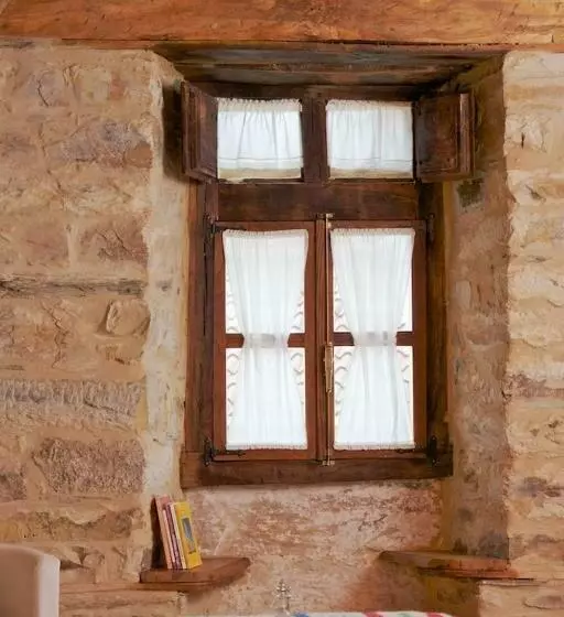 Casa Pepa Hotel Rural