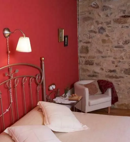 Casa Pepa Hotel Rural