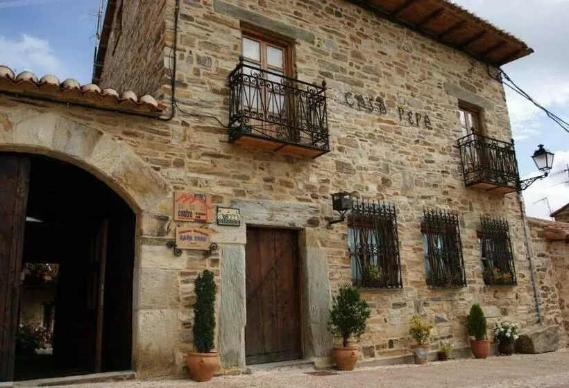 Casa Pepa Hotel Rural
