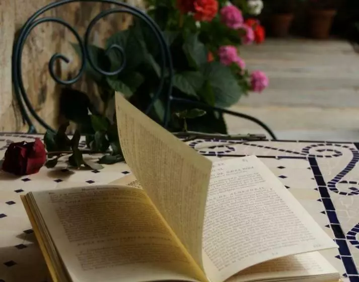 Casa Pepa Hotel Rural