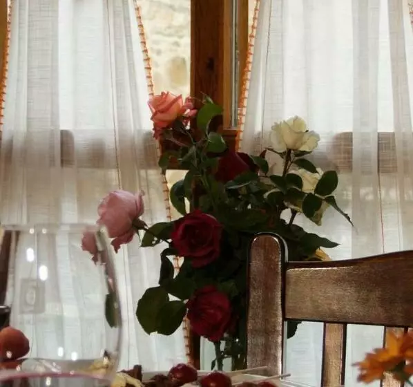 Casa Pepa Hotel Rural