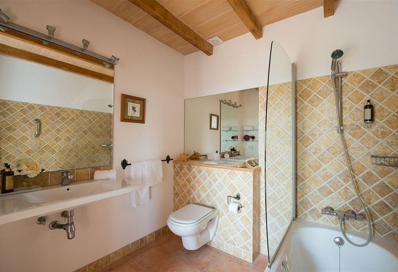 Agroturismo Can Feliu