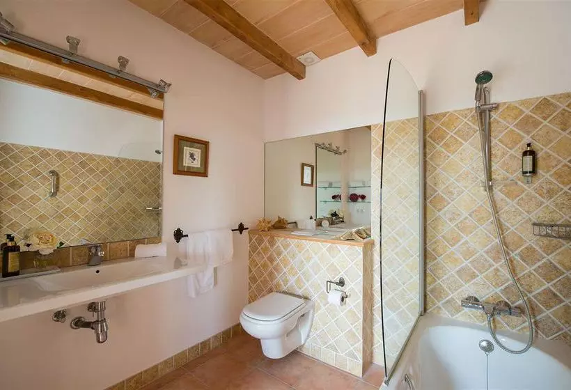 Agroturismo Can Feliu