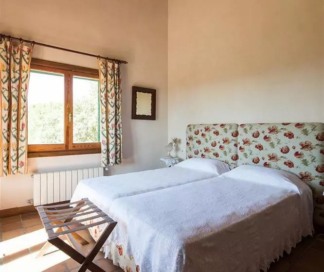 Agroturismo Can Feliu