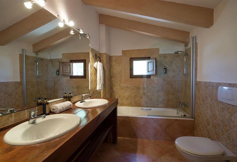 Agroturismo Can Feliu