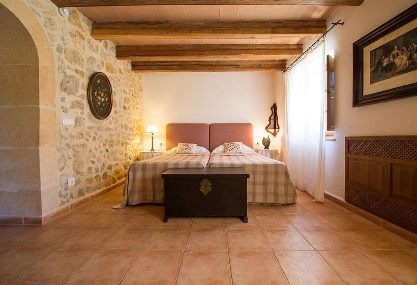 Agroturismo Can Feliu