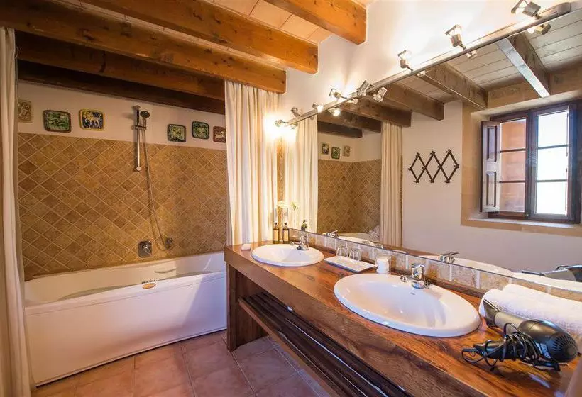 Agroturismo Can Feliu