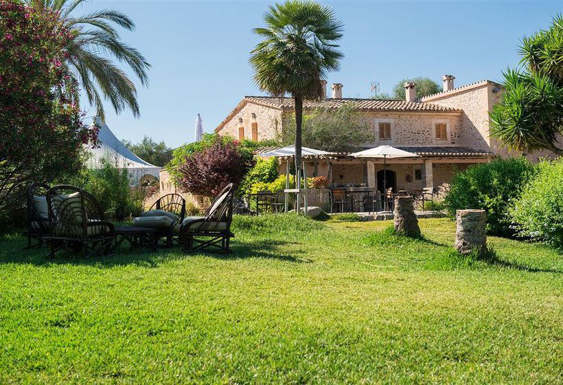 Agroturismo Can Feliu