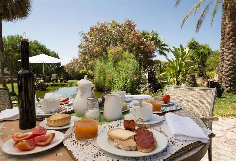 Agroturismo Can Feliu