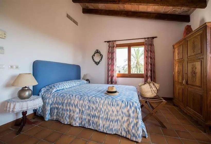 Agroturismo Can Feliu