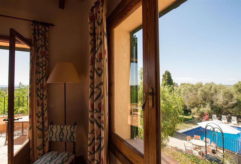 Agroturismo Can Feliu