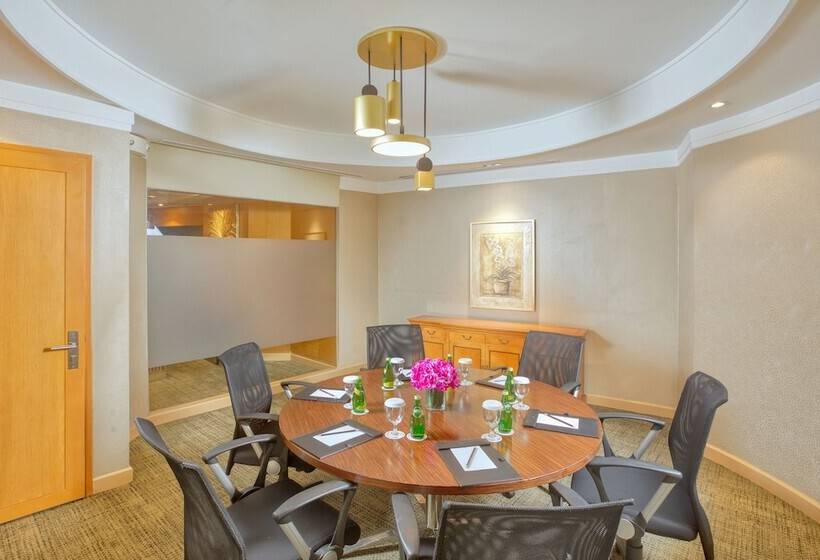 בית מלון כפרי Eastwood Richmonde