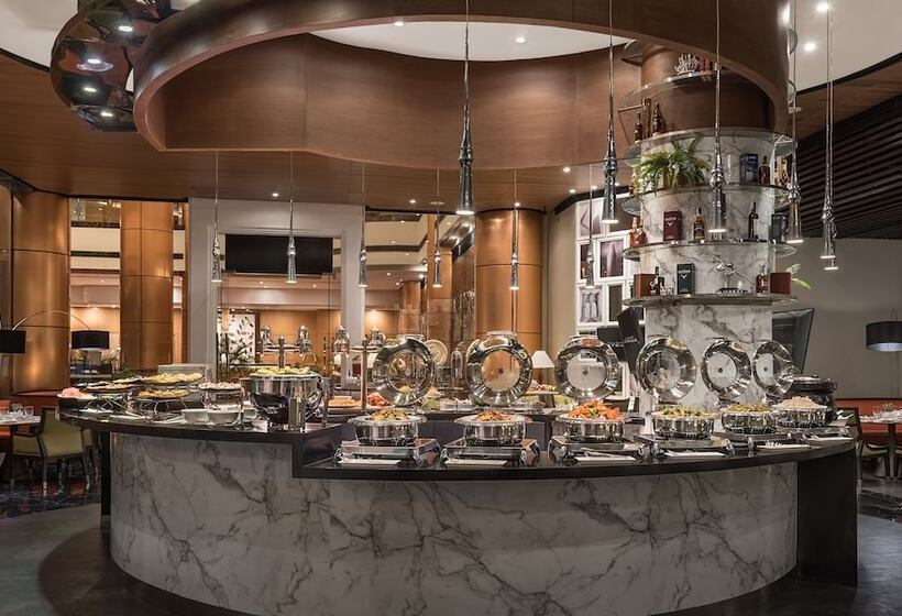 בית מלון כפרי Eastwood Richmonde