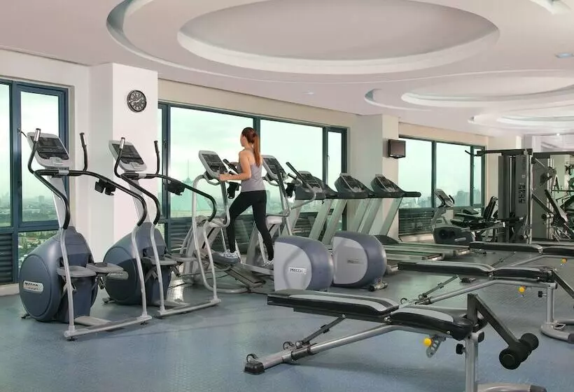 Отель Eastwood Richmonde