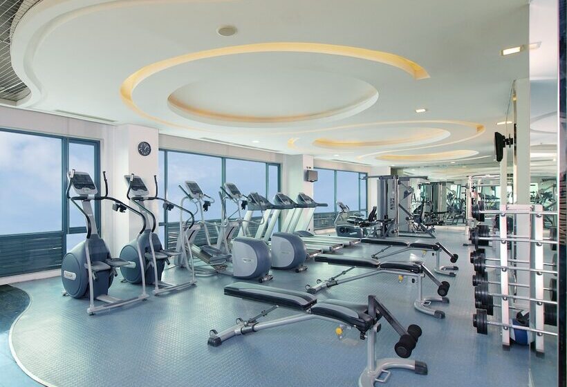 בית מלון כפרי Eastwood Richmonde