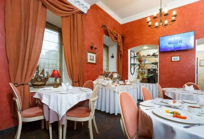 هتل Marco Polo Boutique