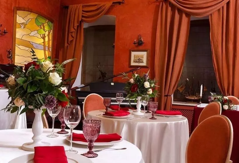 هتل Marco Polo Boutique