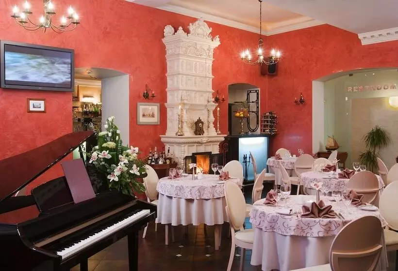 هتل Marco Polo Boutique