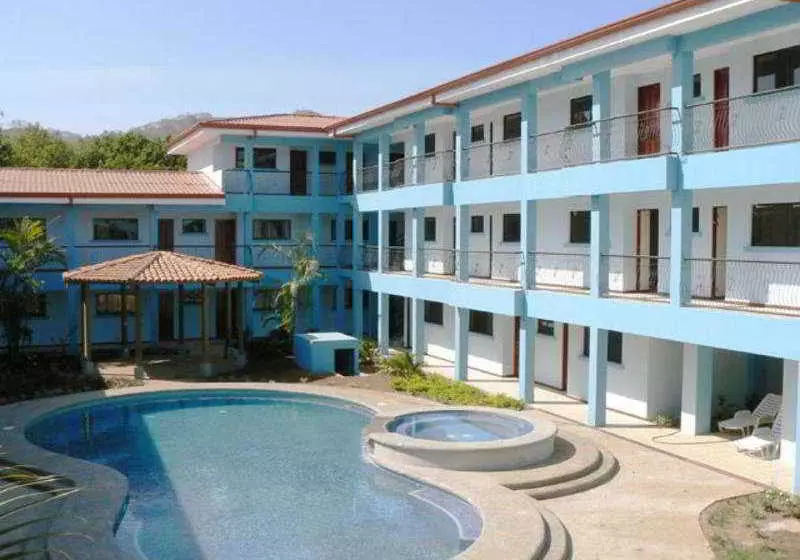 فندق Marina Loft Condos