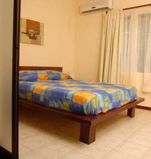 فندق Marina Loft Condos