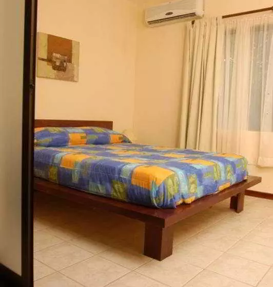 فندق Marina Loft Condos