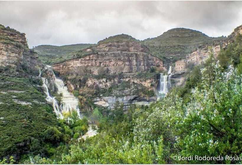 호텔 Moli De La Torre