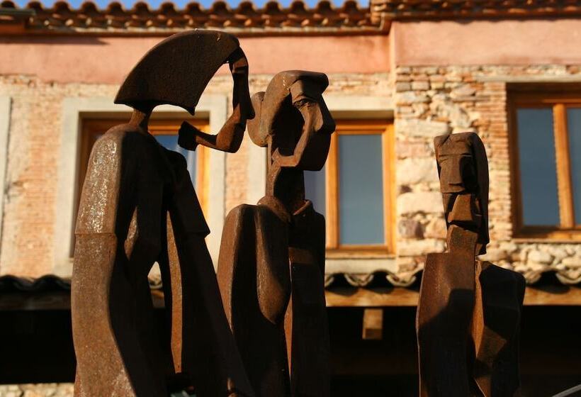 호텔 Moli De La Torre