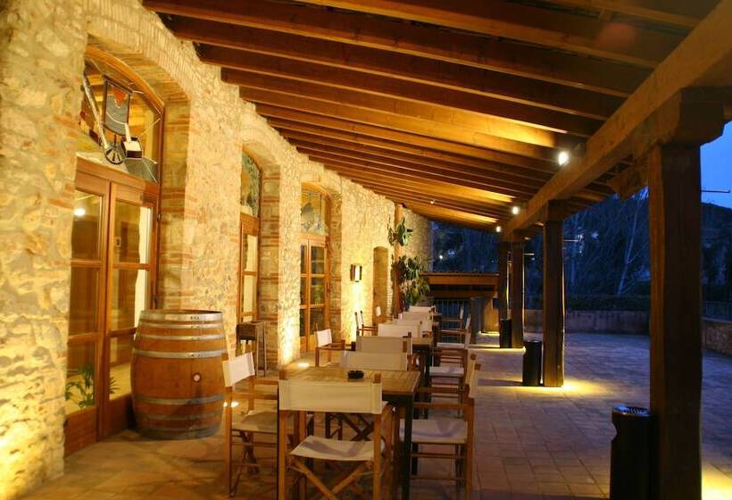 호텔 Moli De La Torre