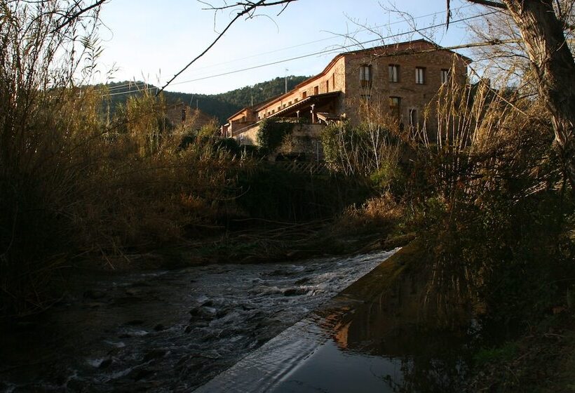 호텔 Moli De La Torre