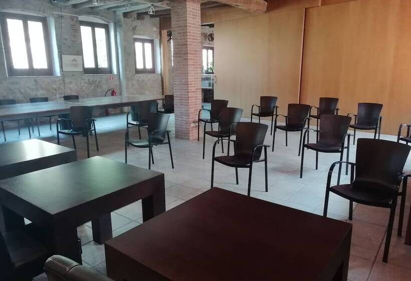 호텔 Moli De La Torre