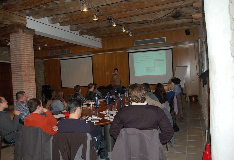 호텔 Moli De La Torre