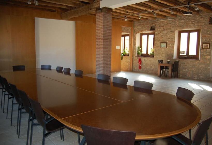 호텔 Moli De La Torre