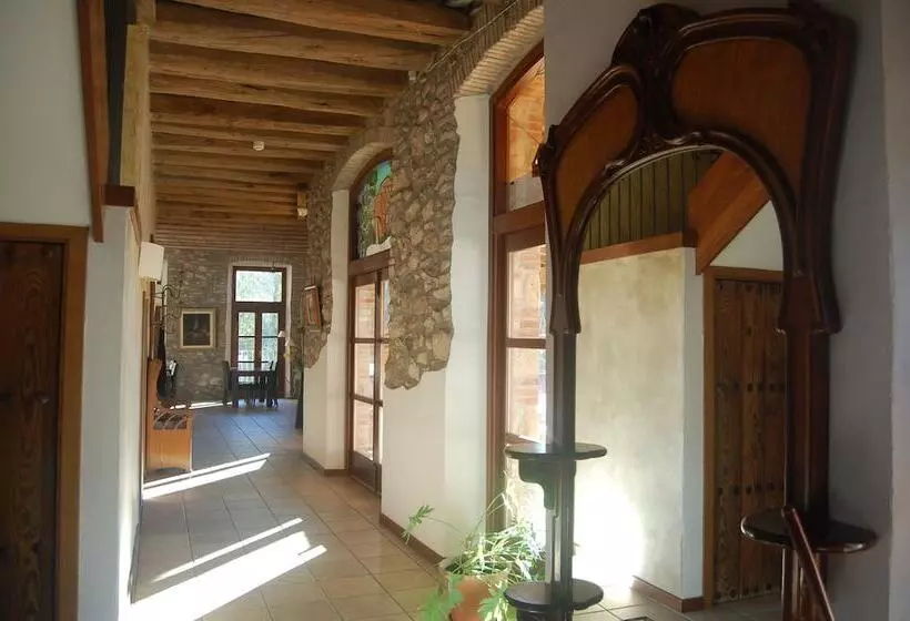 בית מלון כפרי Moli De La Torre